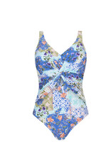 AMOENA 71764 Paxos One Piece Swimsuit