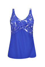 AMOENA 71758 Azores Sarong Swim Dress