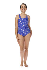 AMOENA 71757 Azores Full Bodice One Piece Swimsuit