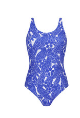 AMOENA 71757 Azores Full Bodice One Piece Swimsuit