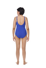 AMOENA 71757 Azores Full Bodice One Piece Swimsuit
