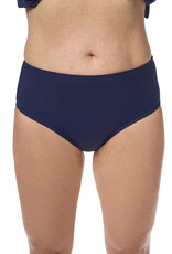 AMOENA 71744 Thassos Mid Rise Bikini Bottom