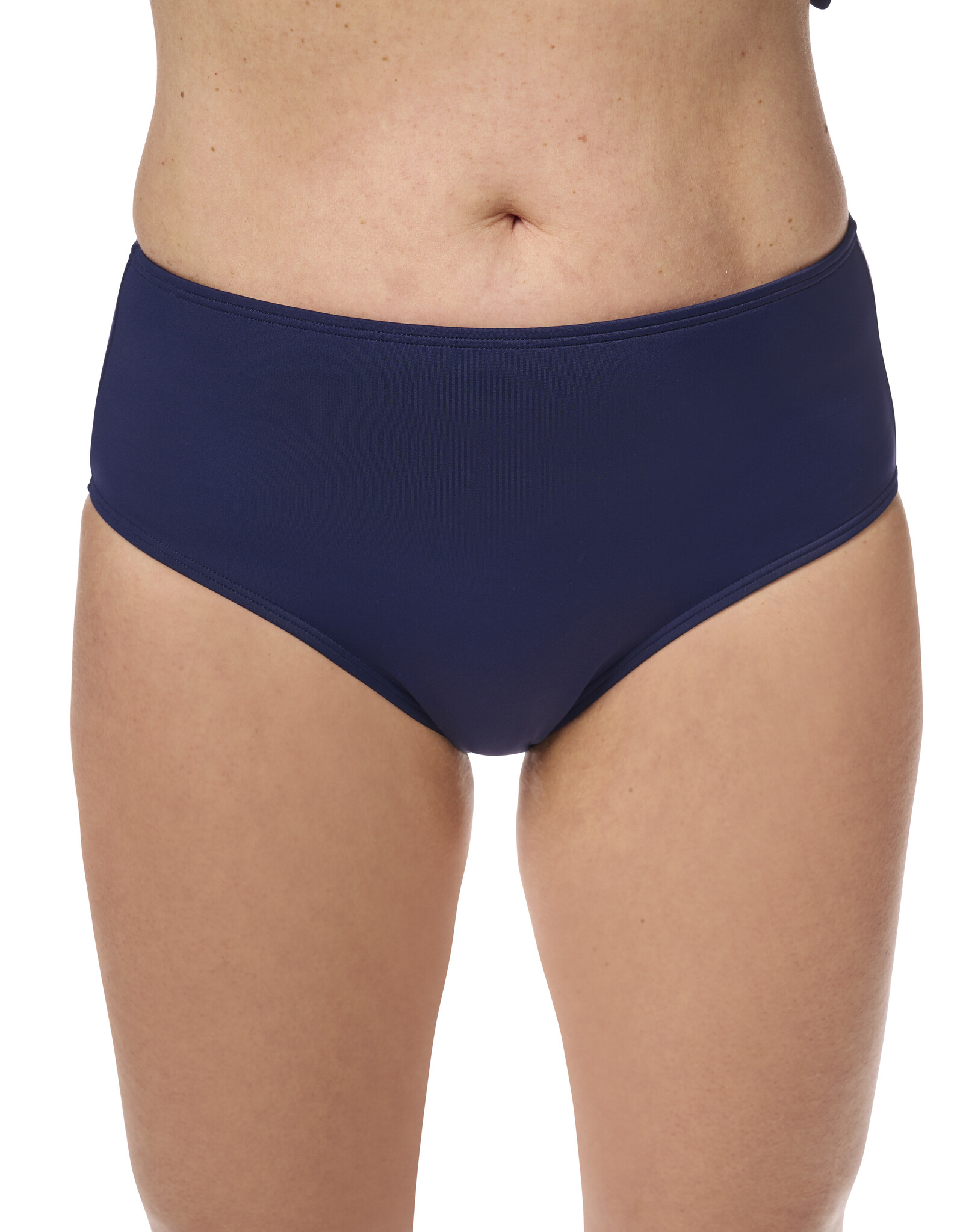 AMOENA 71744 Thassos Mid Rise Bikini Bottom