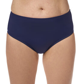 AMOENA 71744 Thassos Mid Rise Bikini Bottom