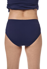 AMOENA 71744 Thassos Mid Rise Bikini Bottom