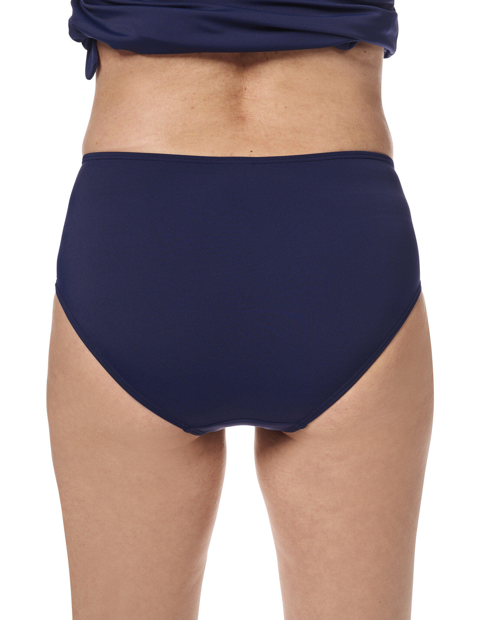 AMOENA 71744 Thassos Mid Rise Bikini Bottom
