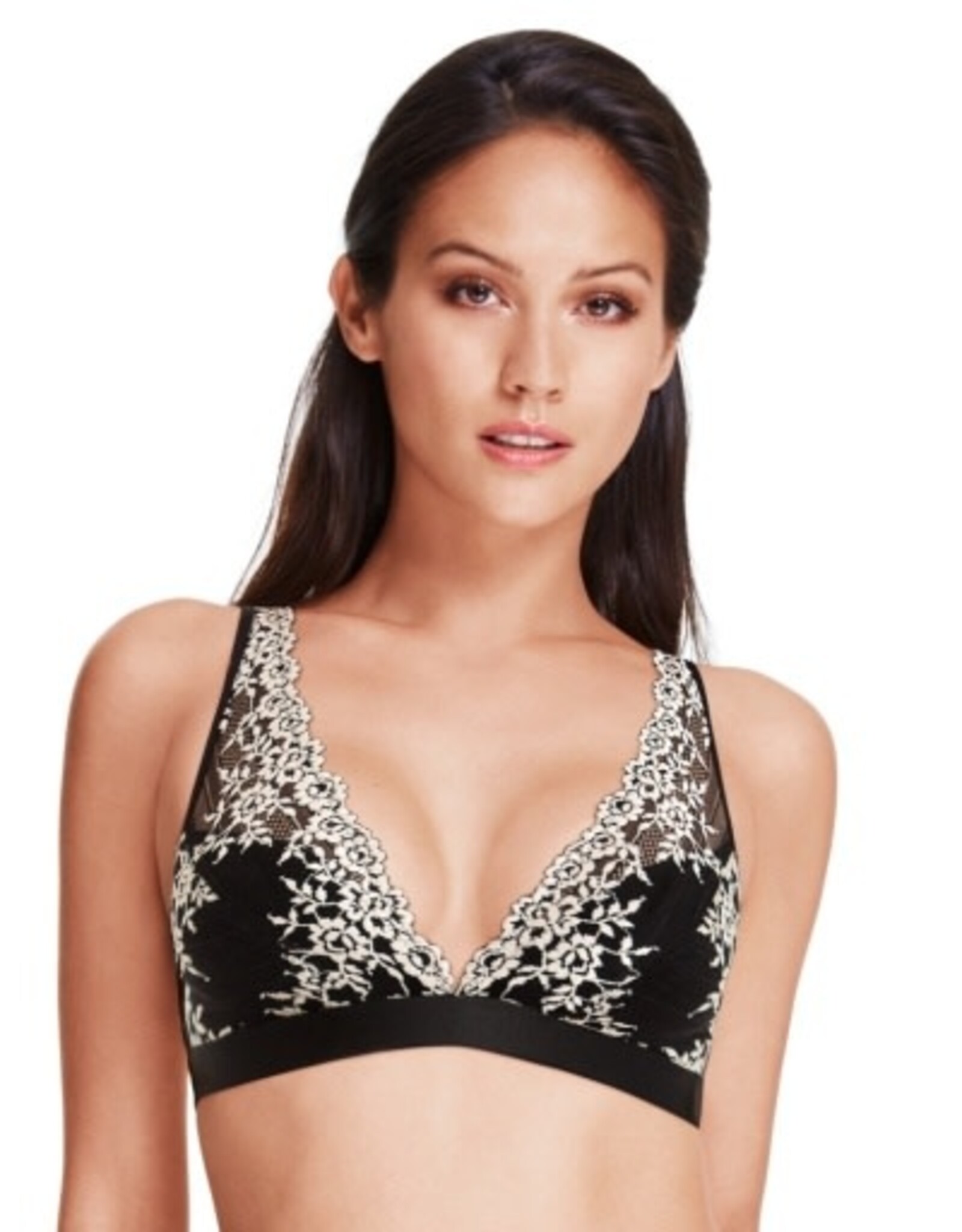 Wacoal 852191 Embrace Lace Bralette