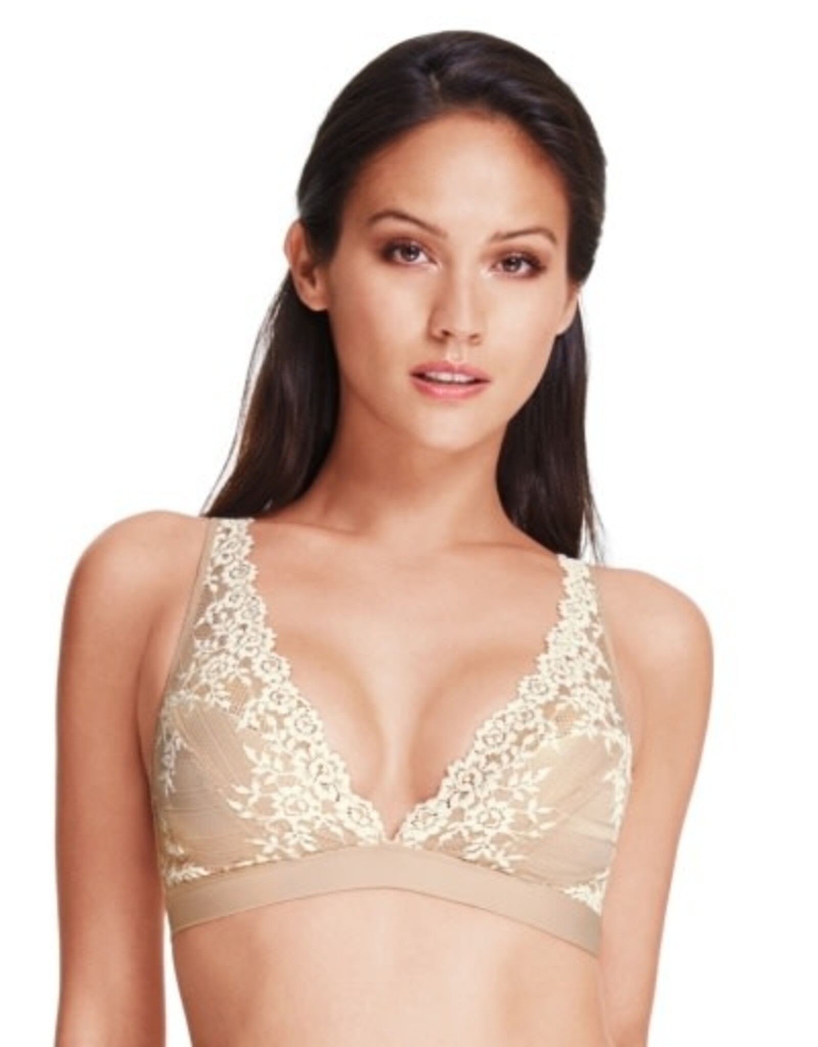 Wacoal 852191 Embrace Lace Bralette