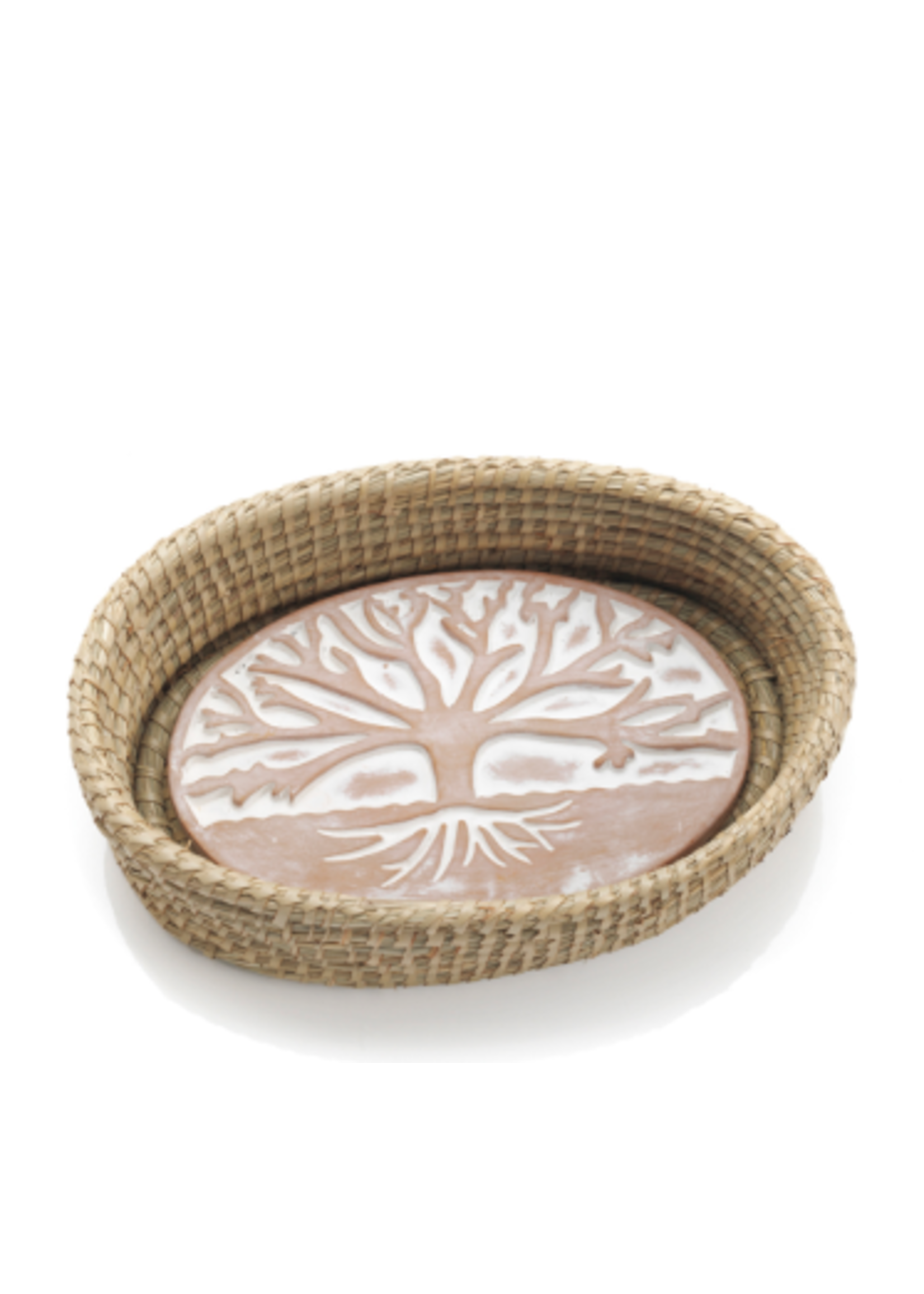 Tree of Life Bread Warmer