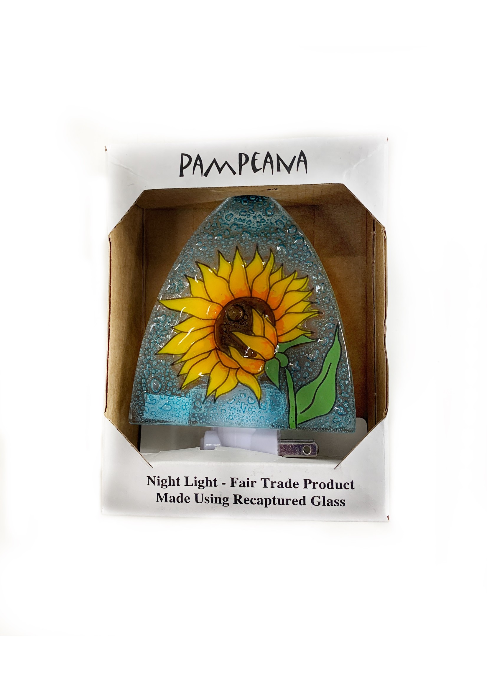 Sunflower Night Light