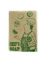Chef's Lemon Soap
