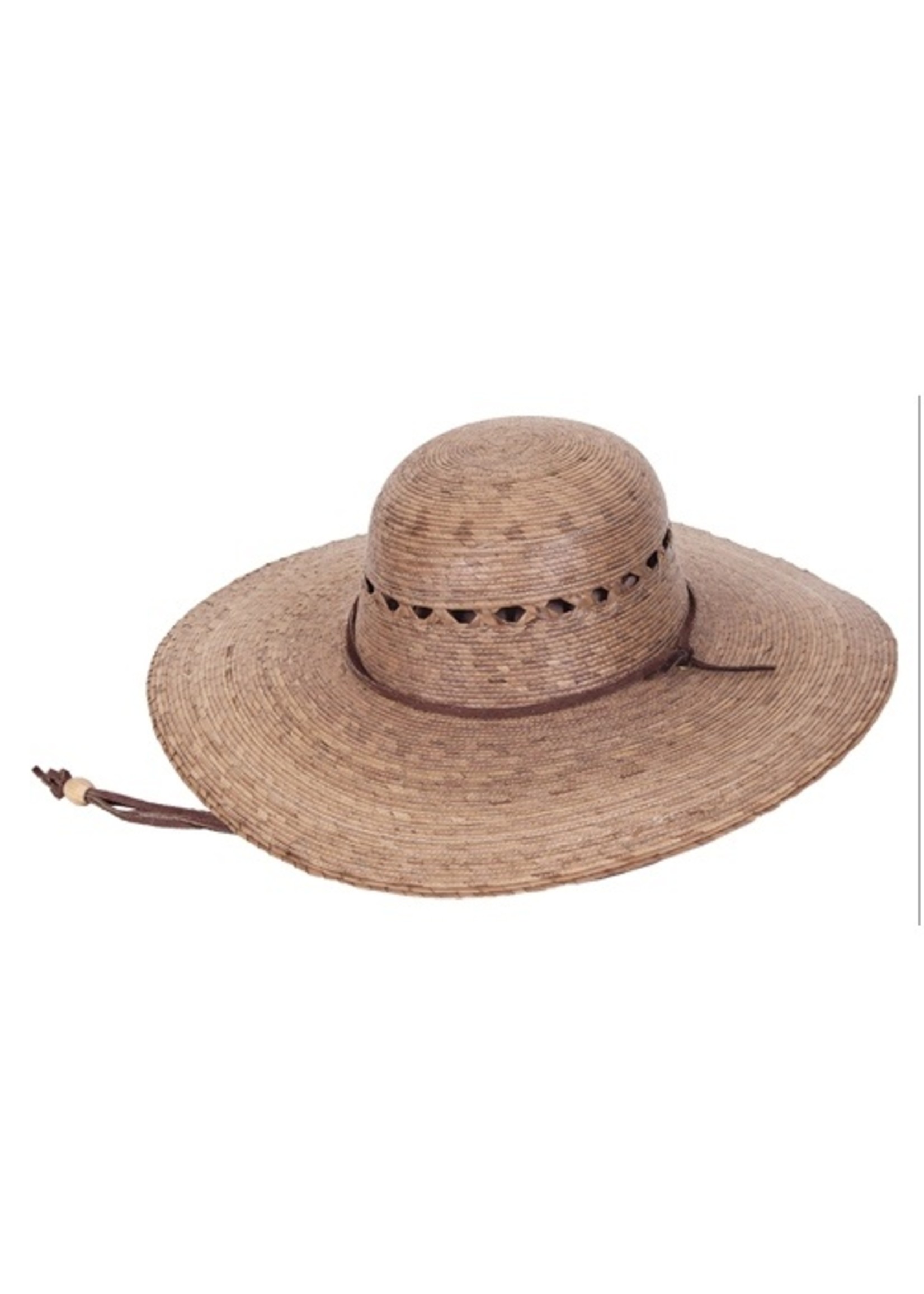 Ranch Lattice Hat