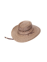 Hat - Outback Lattice