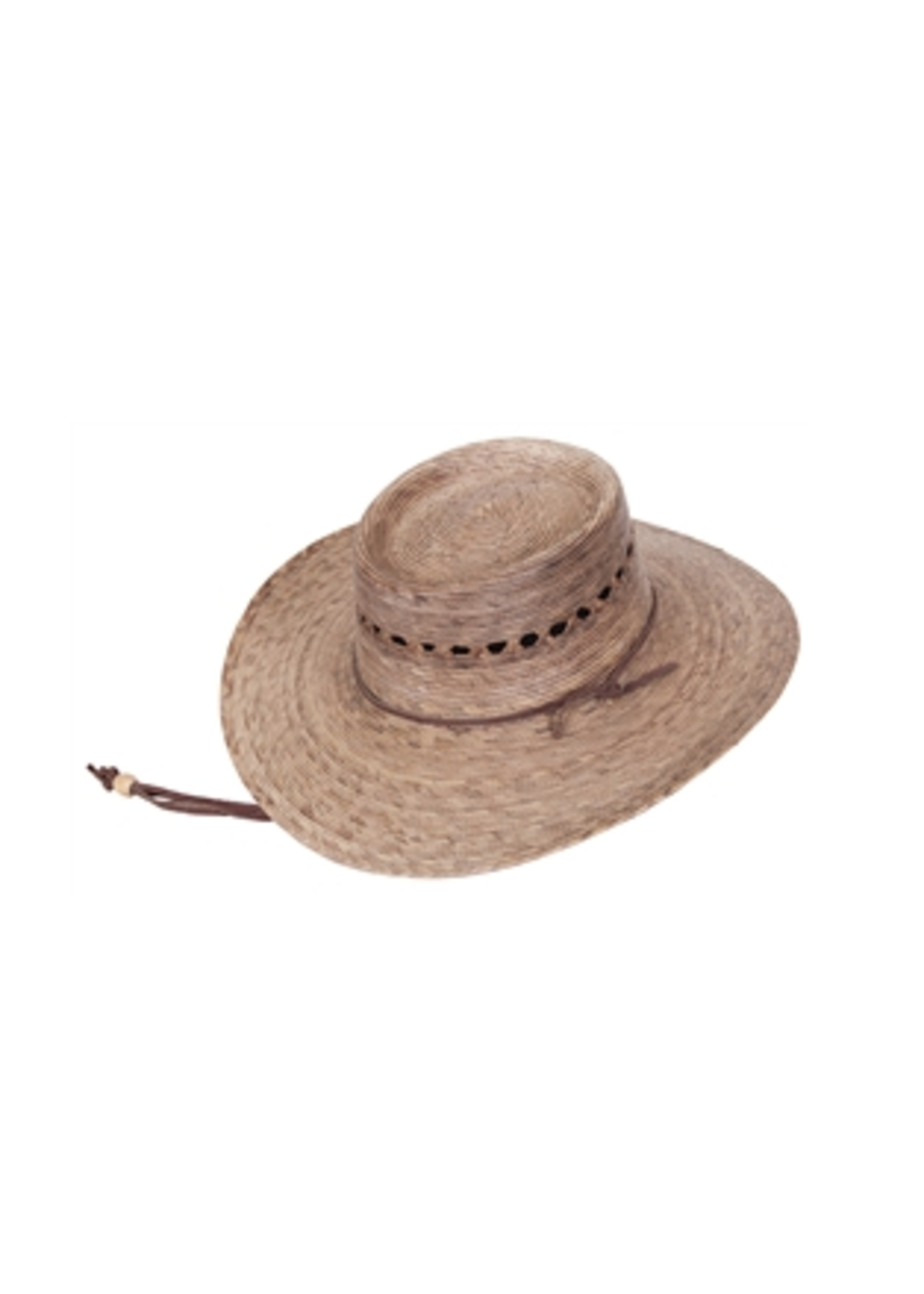 Hat - Outback Lattice