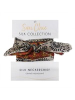 Neckerchief - Sari Chic Silk