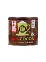 Hot Cocoa - Spicy
