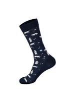 Socks That Protect the Arctic