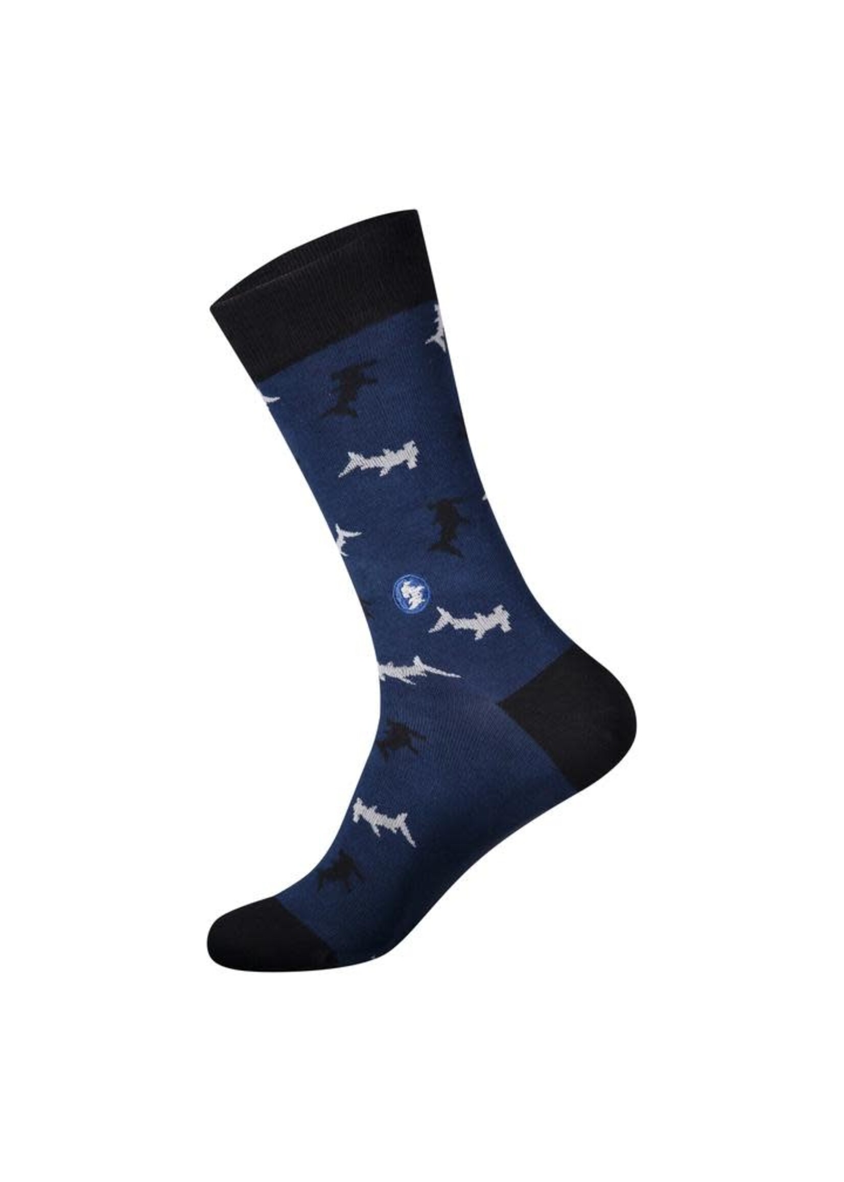 Socks That Protect Sharks