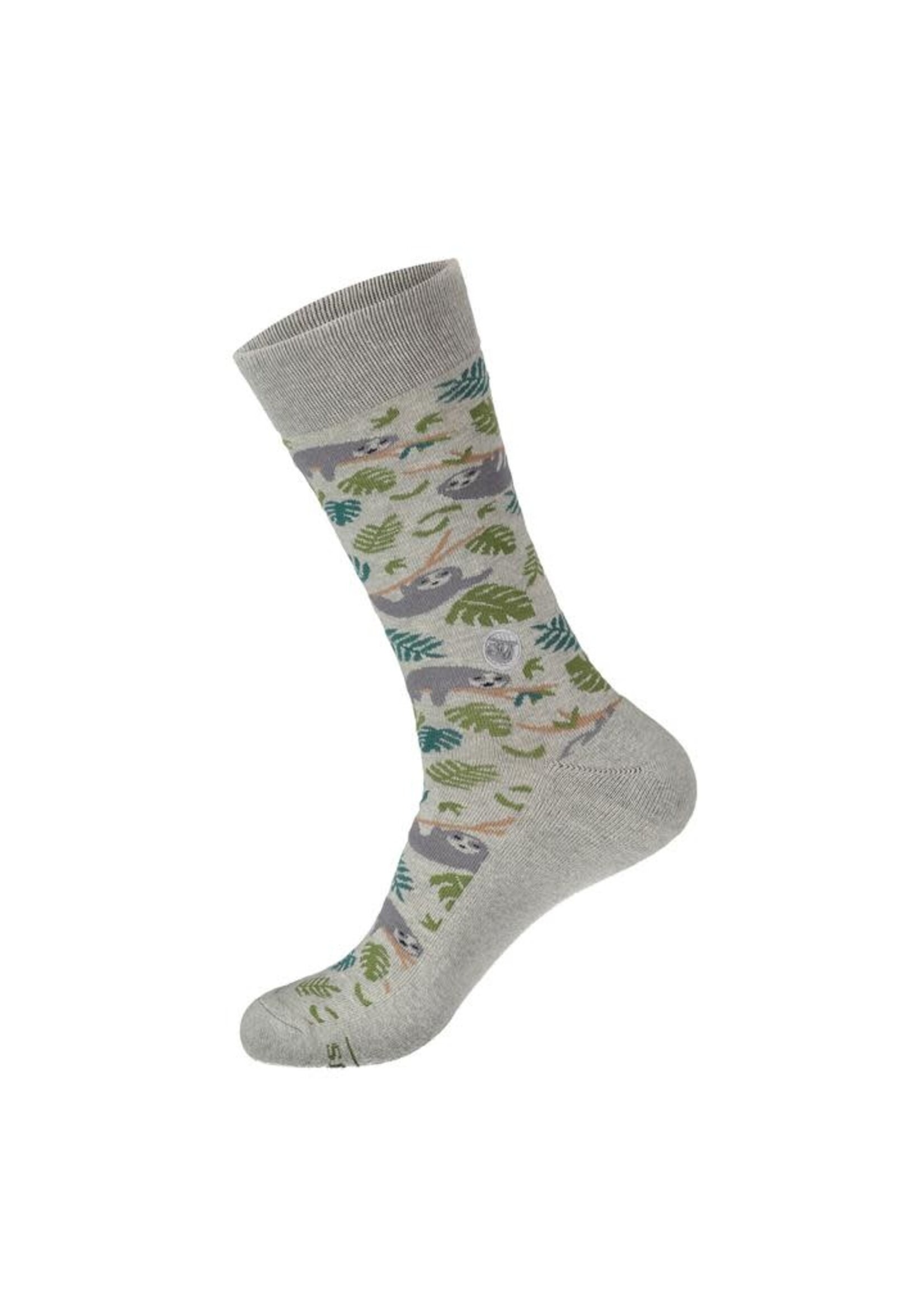 Socks That Protect Sloths