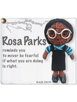 String Doll - Rosa Parks