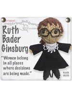 String Doll - Ruth Bader Ginsburg