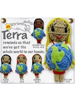 String Doll - Terra