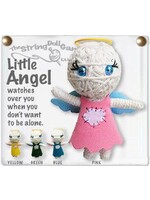 String Doll - Little Angel