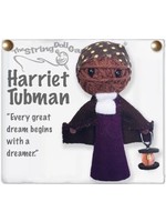 String Doll - Harriet Tubman