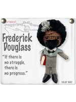String Doll - Frederick Douglass