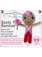 String Doll - Susie Survivor
