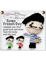 String Doll - Some French Guy