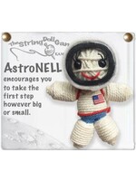 String Doll - AstroNELL Light Skin Tone