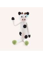 Cow Rattle