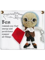 String Doll - Ben