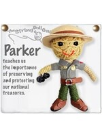 String Doll - Parker Boy