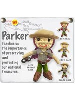 String Doll - Parker Girl