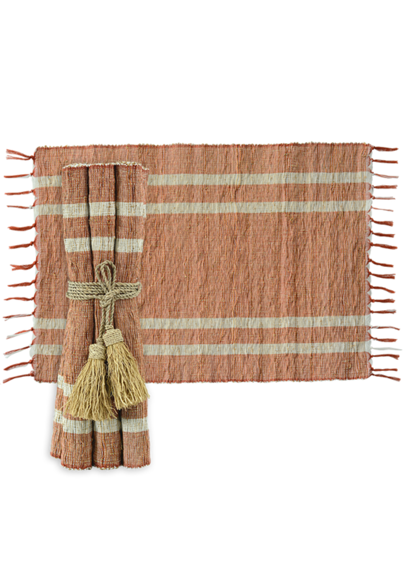 Placemats (Set of 6) - Vetiver