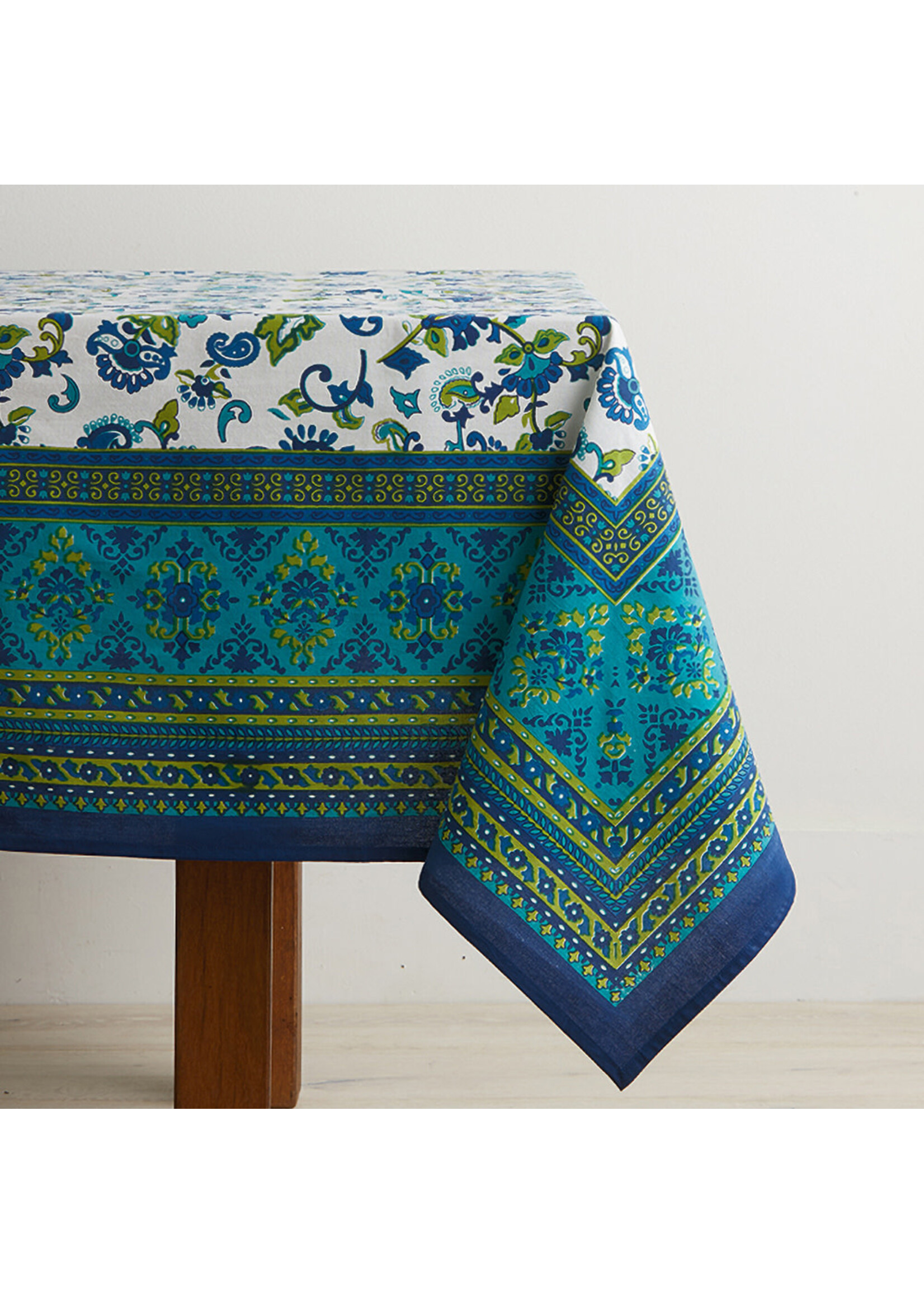 Tablecloth - Monsoon Flower Standard 60x90