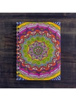 Notebook - Large Graphics