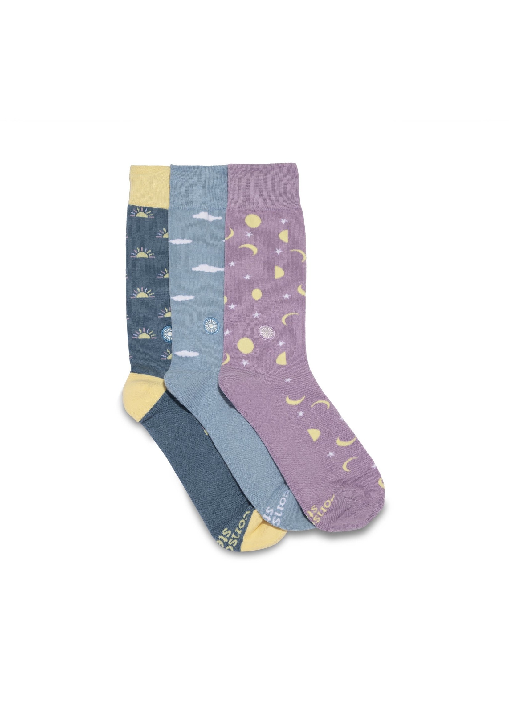 Socks Boxed Set - Support Mental Health