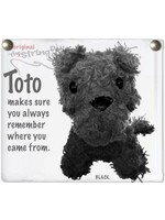 String Doll - Toto