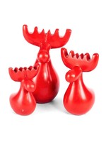 Reindeer - Soapstone Red