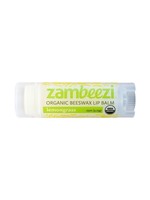 Lip Balm - Beeswax Lemongrass