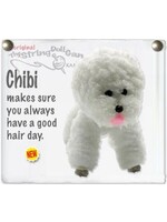 String Doll - Chibi the Bichon Frise