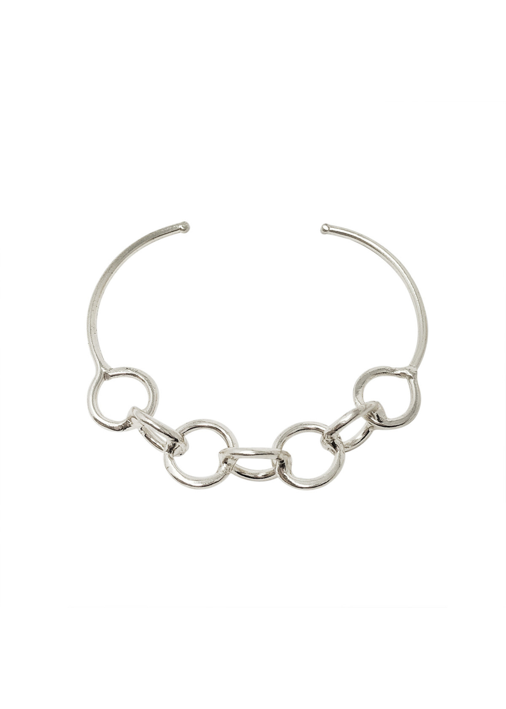 Cuff - Chain Link