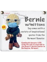 String Doll - Bernie w/ Mittens