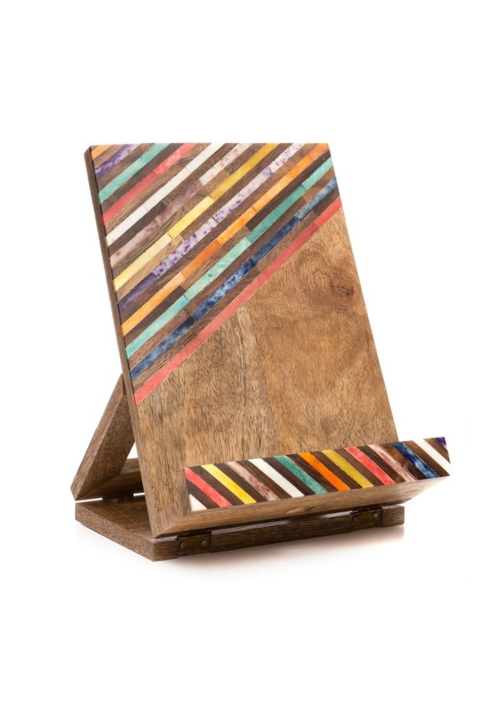 Tablet-Book Stand - Banka Mundi