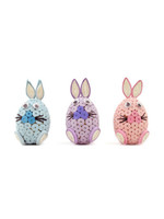 Quilled Bunny - Pastel Assorted