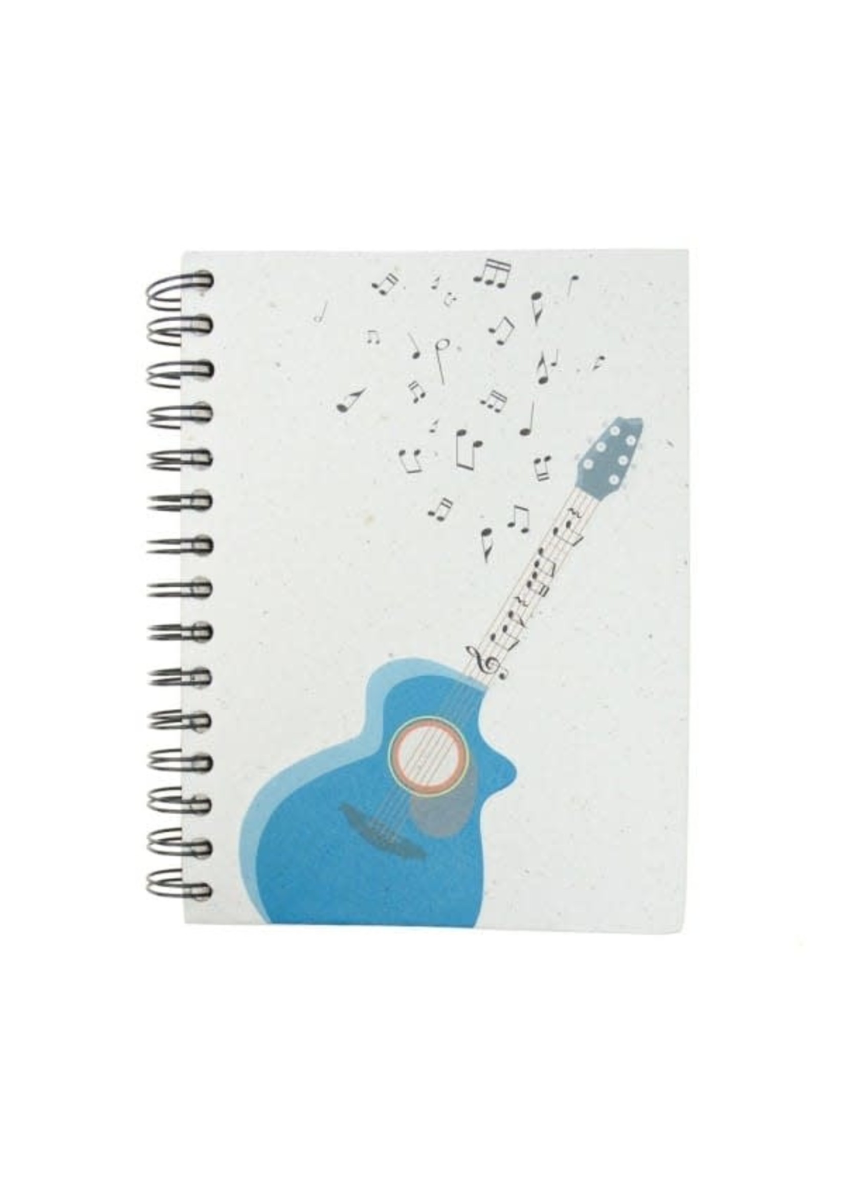 Notebook - Large Graphics