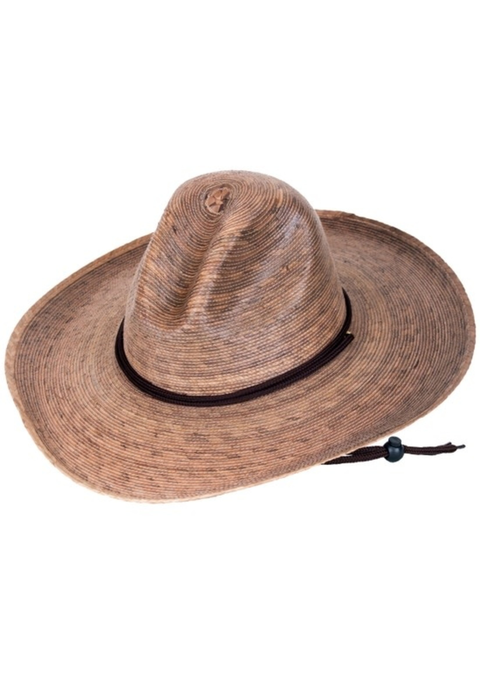 Hat - Pecos Tan